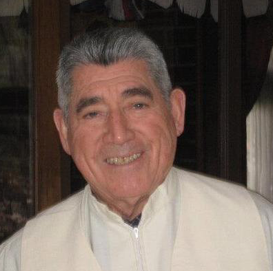 Falleció el P. Jorge Aguirre Soto, C.M.