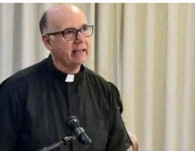 Sacerdote vicentino nombrado arzobispo en Honduras