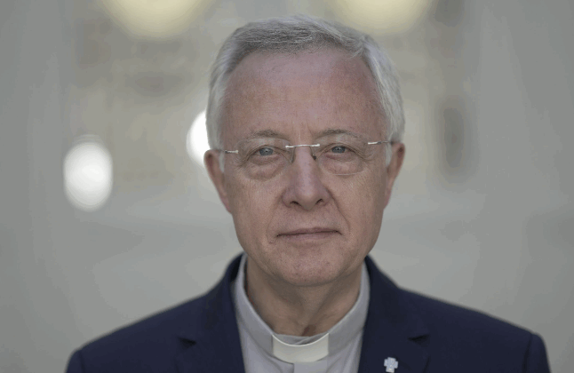 Carta de Cuaresma del Sucesor de San Vicente