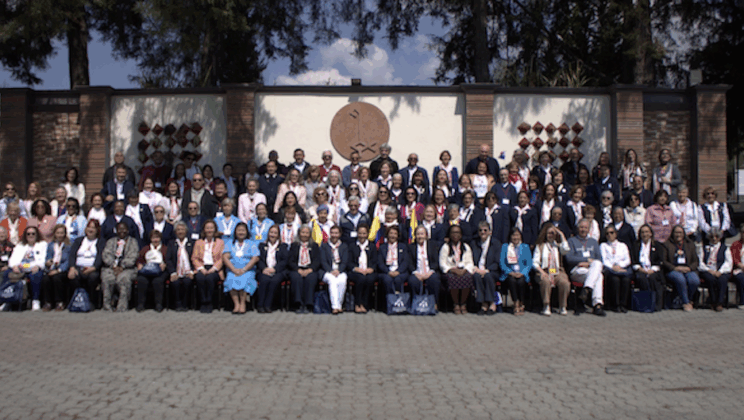 Asamblea Internacional AIC