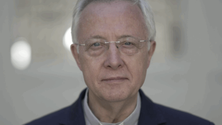 Carta de Cuaresma del Sucesor de San Vicente