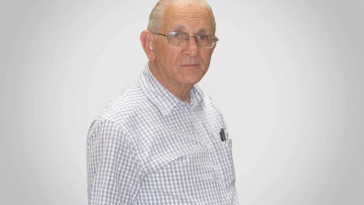 Falleció Padre Fernando Escobar Botero, C.M.