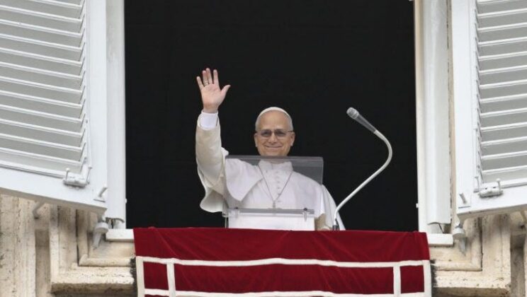 Salud del Papa León XIV hoy: parte oficial del Vaticano